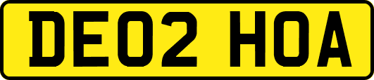 DE02HOA