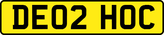 DE02HOC