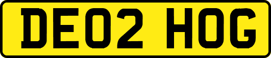 DE02HOG
