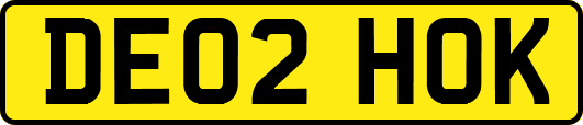 DE02HOK