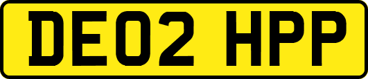 DE02HPP