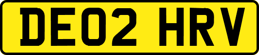 DE02HRV