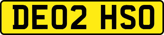 DE02HSO