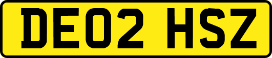 DE02HSZ