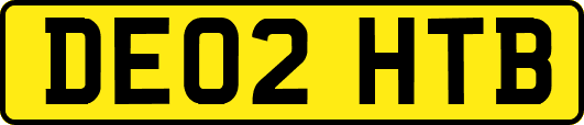 DE02HTB
