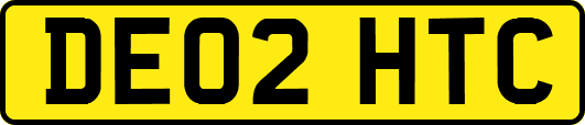 DE02HTC