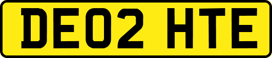 DE02HTE