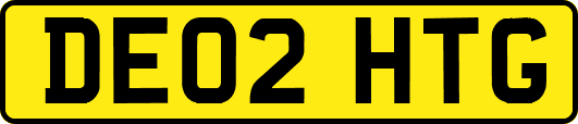 DE02HTG