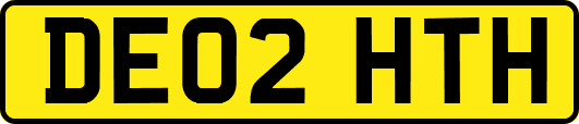 DE02HTH