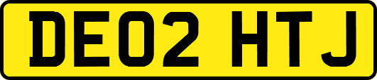 DE02HTJ
