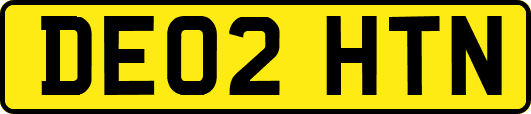 DE02HTN