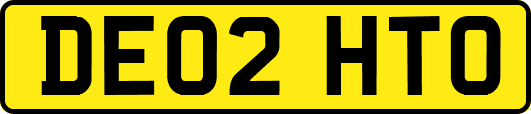 DE02HTO
