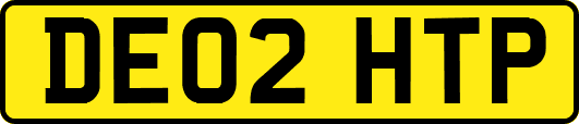 DE02HTP