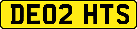 DE02HTS