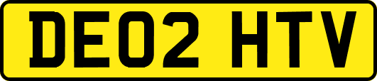 DE02HTV