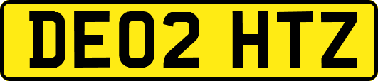 DE02HTZ