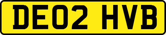 DE02HVB