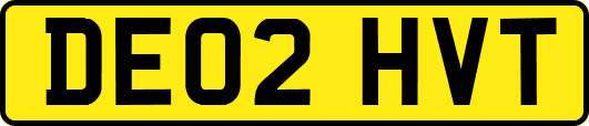 DE02HVT