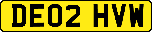 DE02HVW