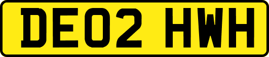 DE02HWH