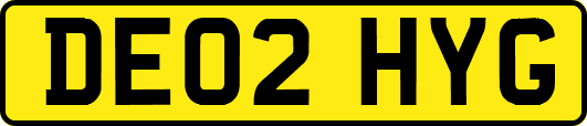 DE02HYG