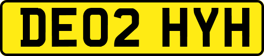 DE02HYH
