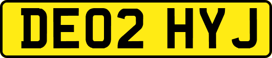 DE02HYJ