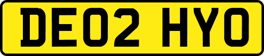 DE02HYO