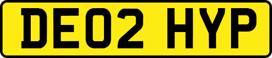DE02HYP