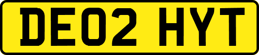 DE02HYT