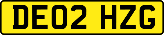 DE02HZG