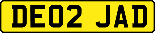 DE02JAD