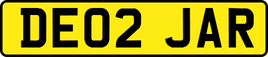 DE02JAR
