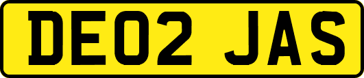 DE02JAS