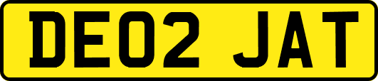 DE02JAT