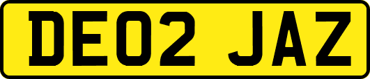 DE02JAZ