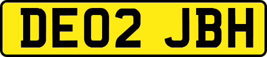 DE02JBH
