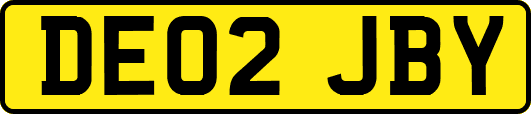 DE02JBY