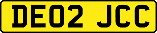 DE02JCC