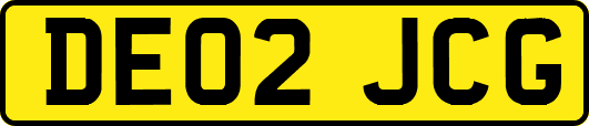 DE02JCG