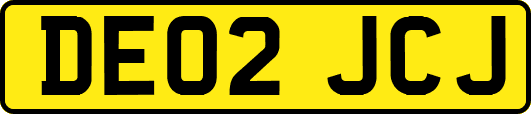 DE02JCJ