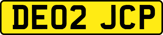 DE02JCP