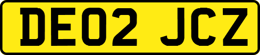 DE02JCZ