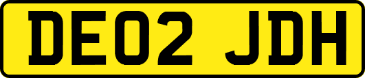 DE02JDH