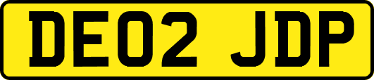 DE02JDP