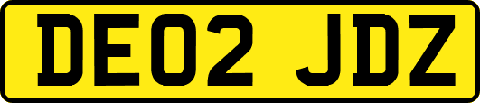 DE02JDZ