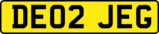 DE02JEG