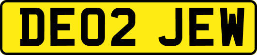 DE02JEW