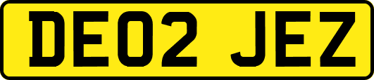 DE02JEZ