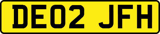 DE02JFH